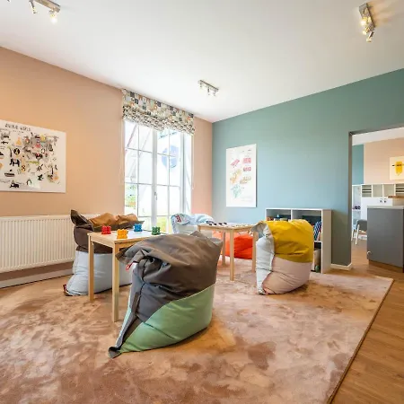 Apartment Rugana - Komfortplus Mit 1 Schlafzimmer Und Terrasse A02 *